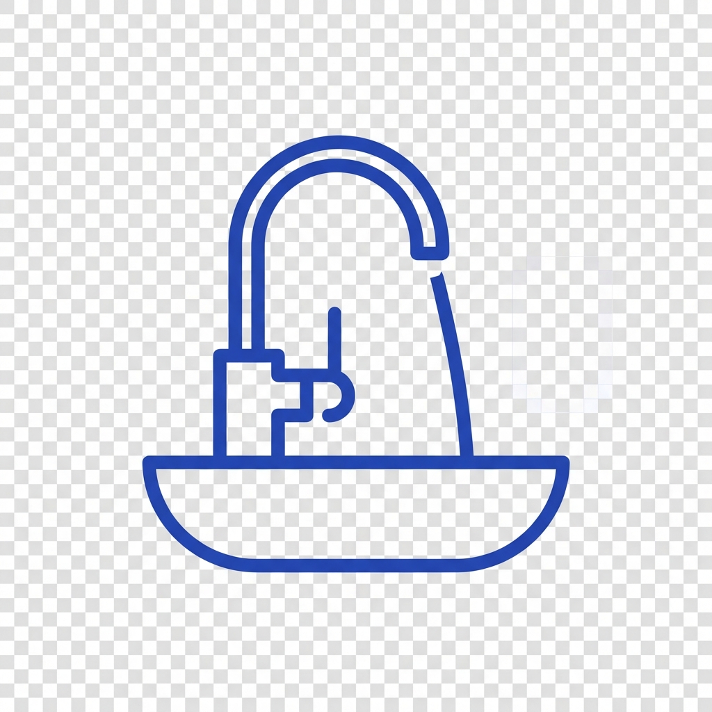 Fixture installation icon